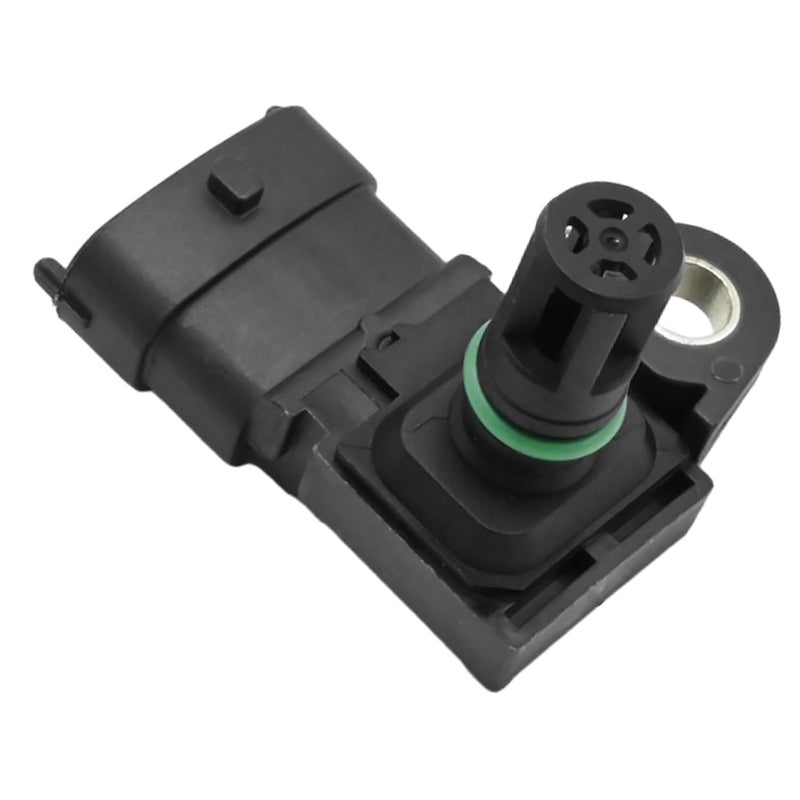 UOIENRT 22422785 Intake Air Temperature Boost Pressure Sensor Replacement for Mack Volvo Truck D11 D13, 22329559, A2C96053500 21097978 904-7704 - Image 1